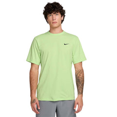 NIKE Dri-FIT UV Hyverse Men's Training T-Shirt - Supersports Thailand