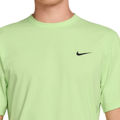 NIKE Dri-FIT UV Hyverse Men's Training T-Shirt - Supersports Thailand