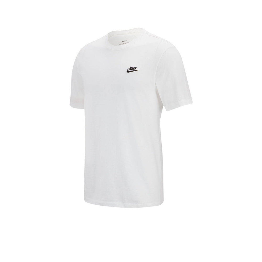 NIKE Sportwear Club เสื้อยืดผู้ชาย