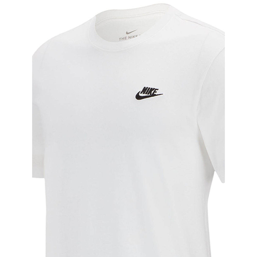 NIKE Sportwear Club เสื้อยืดผู้ชาย