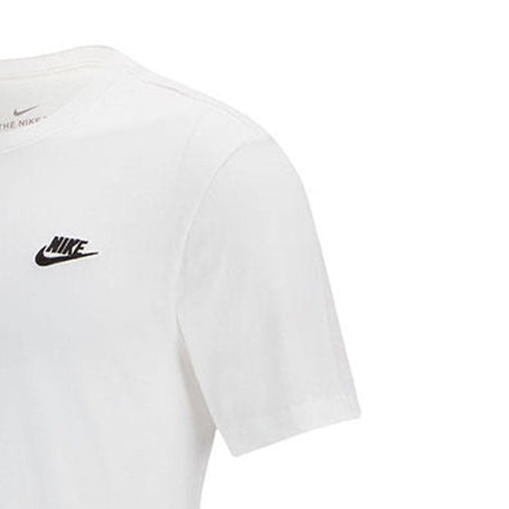 NIKE Sportwear Club Men's T-Shirt - Supersports Thailand