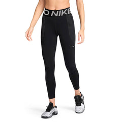 NIKE Pro Sculpt High-Waisted 7/8 Women's Training Leggings
