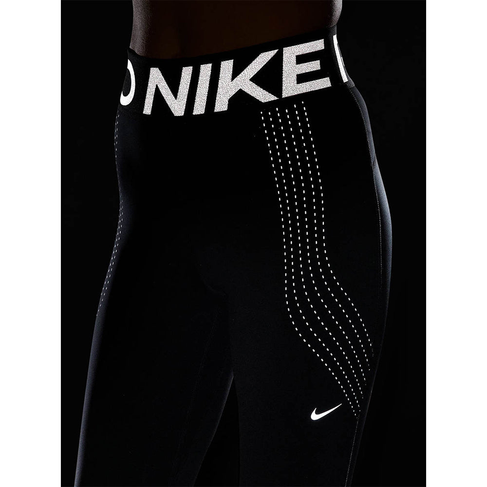NIKE Pro Sculpt High-Waisted 7/8 Women's Training Leggings