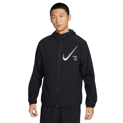 NIKE Form Men's Training Jacket - Supersports Thailand
