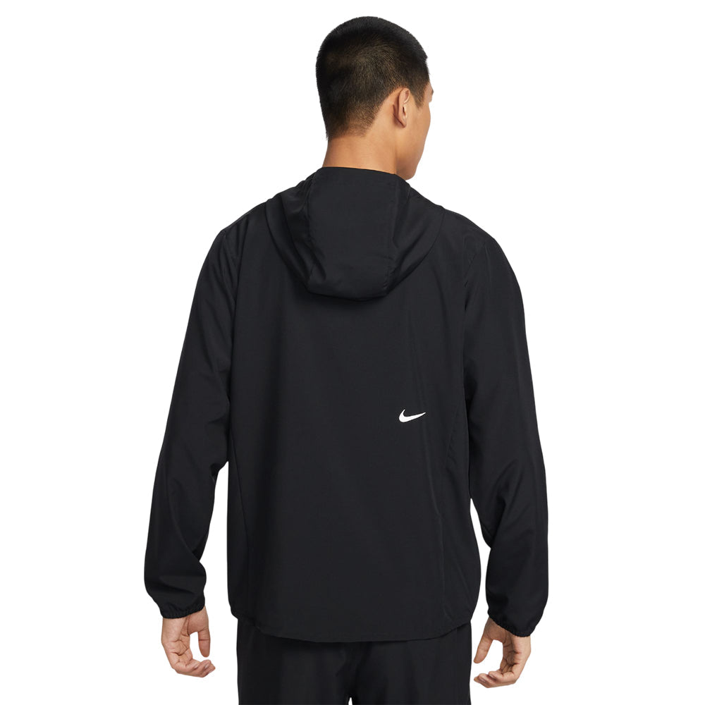 NIKE Form Men's Training Jacket - Supersports Thailand Supersports Thailand