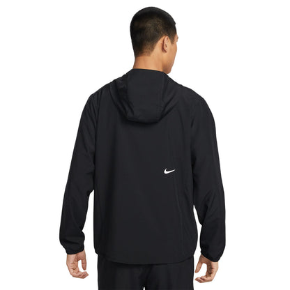 NIKE Form Men's Training Jacket - Supersports Thailand
