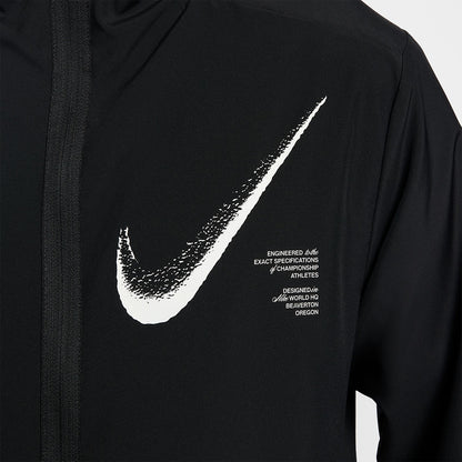 NIKE Form Men's Training Jacket - Supersports Thailand
