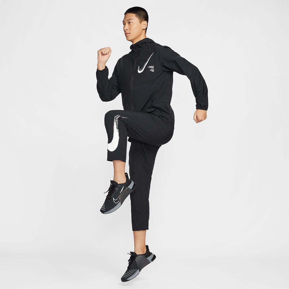 NIKE Form Men's Training Jacket - Supersports Thailand Supersports Thailand