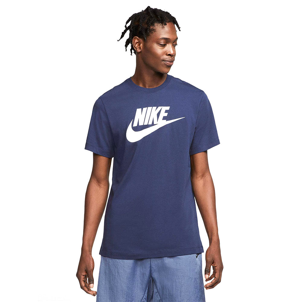NIKE Sportwear Icon Futura Men's T-Shirt - Supersports Thailand