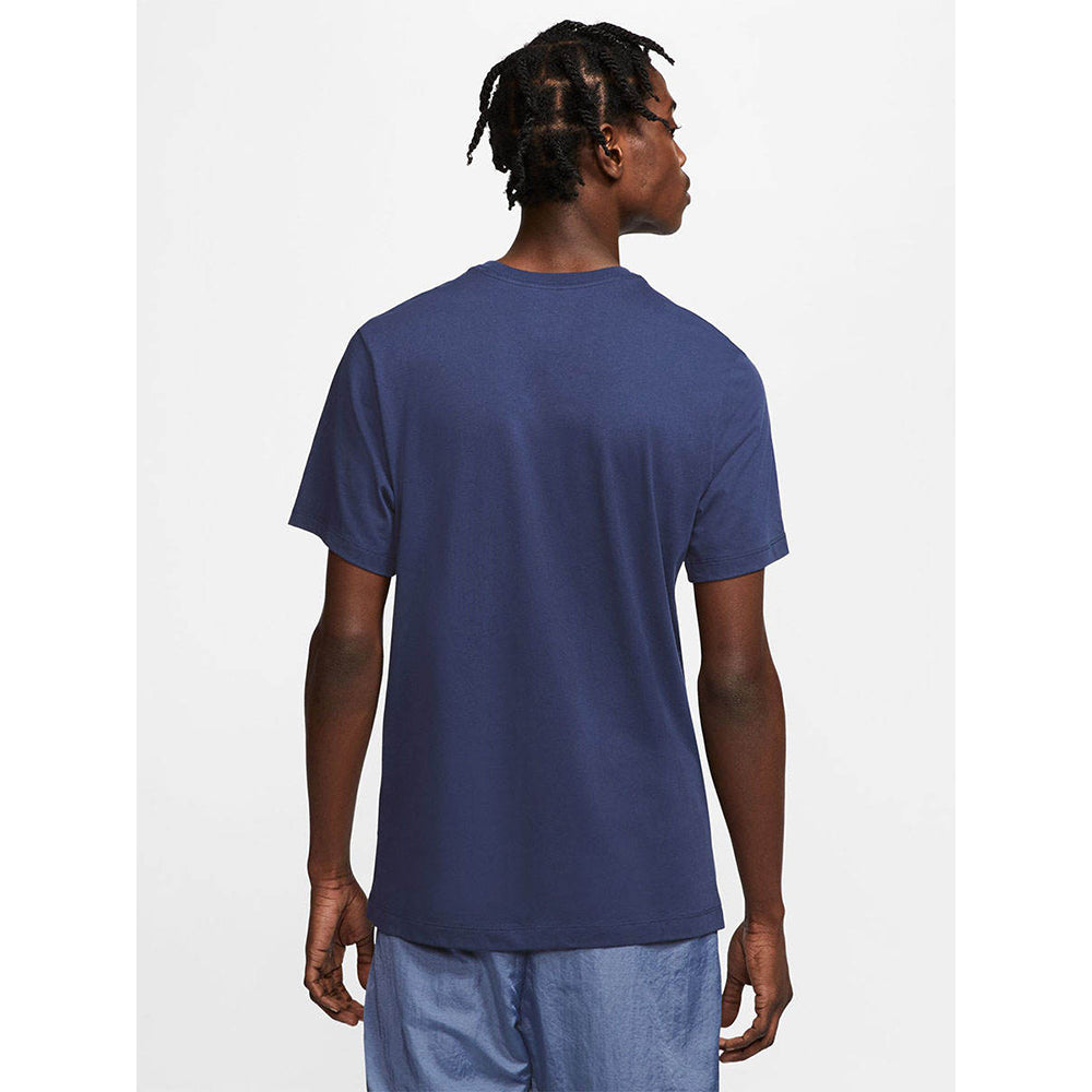 NIKE Sportwear Icon Futura Men's T-Shirt - Supersports Thailand