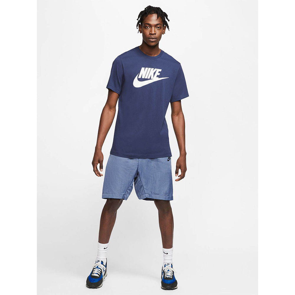 NIKE Sportwear Icon Futura Men's T-Shirt - Supersports Thailand