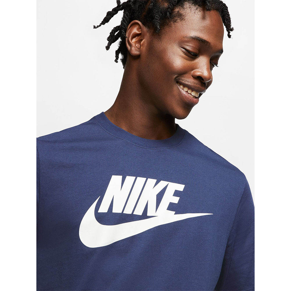 NIKE Sportwear Icon Futura Men's T-Shirt - Supersports Thailand