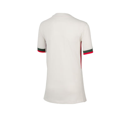 NIKE เสื้อแข่งเด็กทีมเชลซี ชุดเยือน เกรด Stadium ฤดูกาล 2025/26