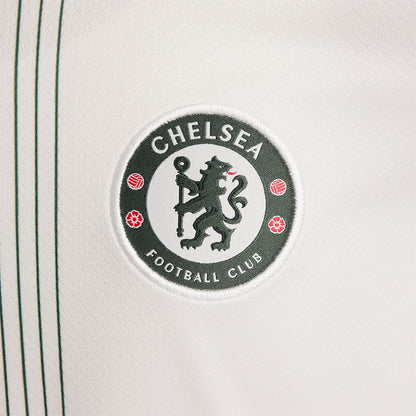 NIKE เสื้อแข่งเด็กทีมเชลซี ชุดเยือน เกรด Stadium ฤดูกาล 2025/26