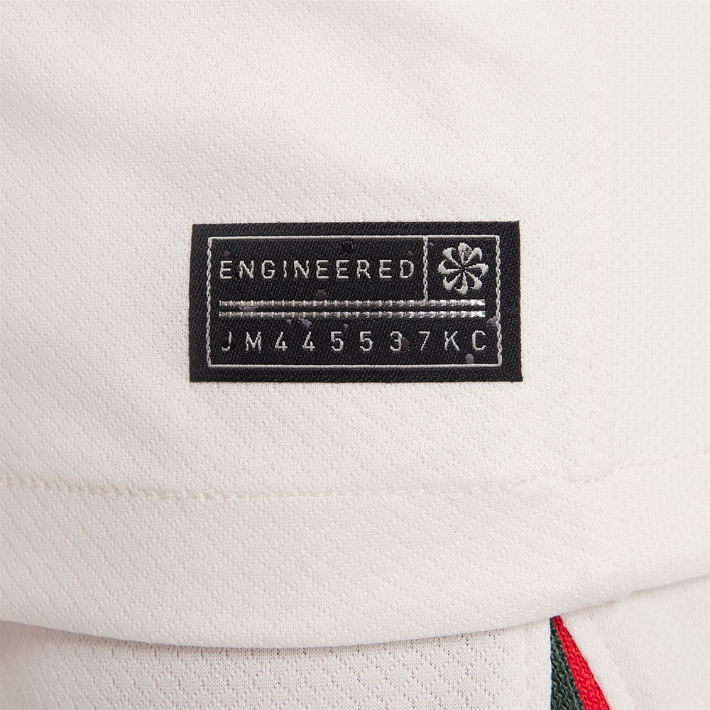 NIKE เสื้อแข่งเด็กทีมเชลซี ชุดเยือน เกรด Stadium ฤดูกาล 2025/26