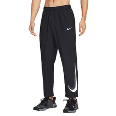 NIKE Form Dri-FIT Men's Training Pants - Supersports Thailand