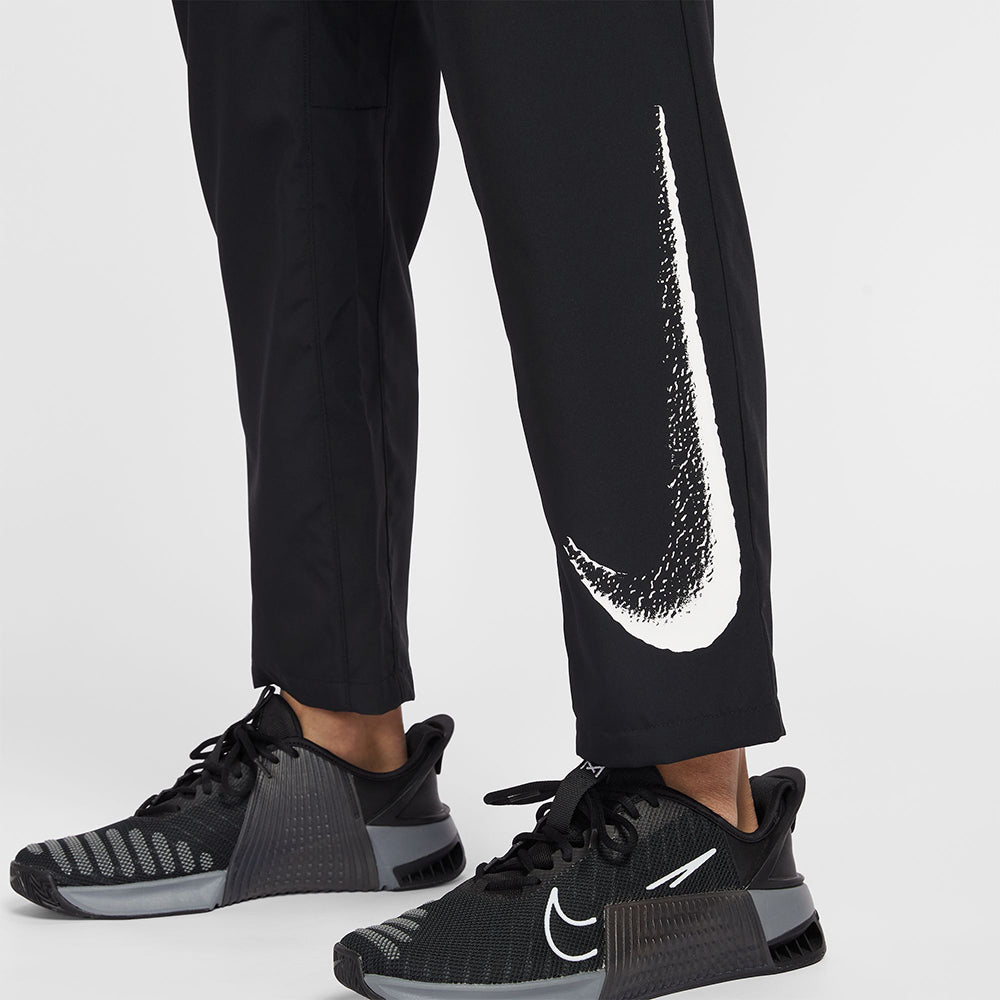 NIKE Form Dri-FIT Men's Training Pants - Supersports Thailand