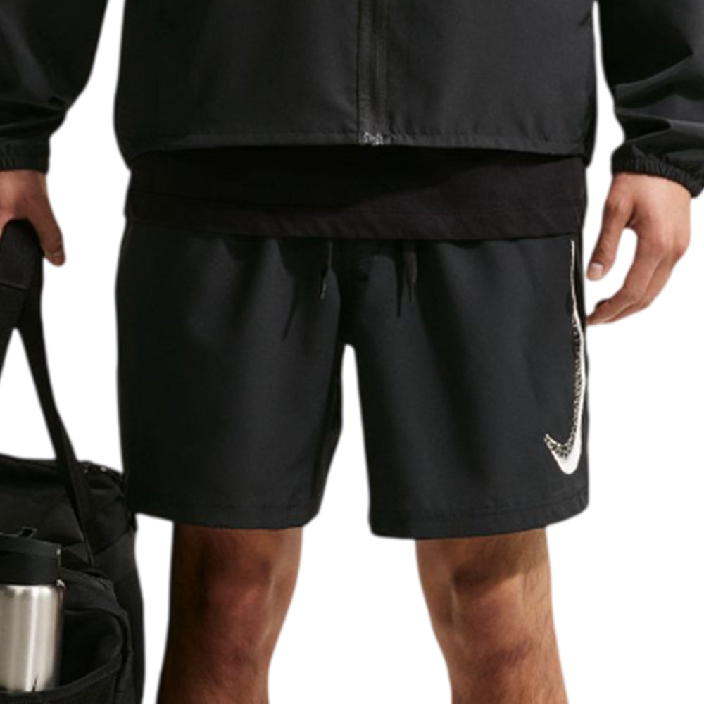 NIKE Form Dri-FIT Men's Training Shorts - Supersports Thailand