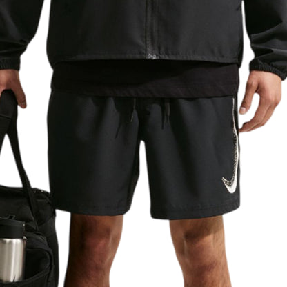 NIKE Form Dri-FIT Men's Training Shorts - Supersports Thailand
