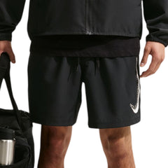 NIKE Form Dri-FIT Men's Training Shorts - Supersports Thailand