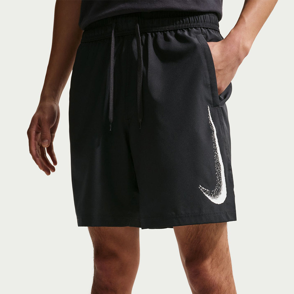 NIKE Form Dri-FIT Men's Training Shorts - Supersports Thailand Supersports Thailand