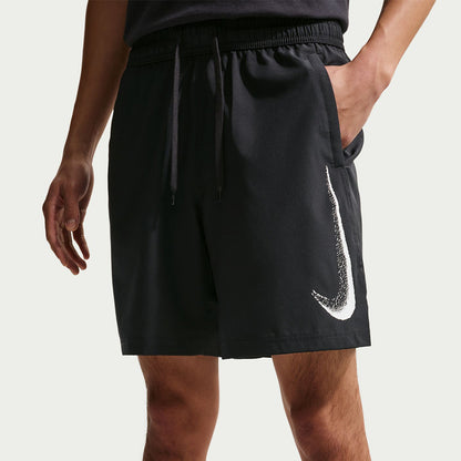 NIKE Form Dri-FIT Men's Training Shorts - Supersports Thailand