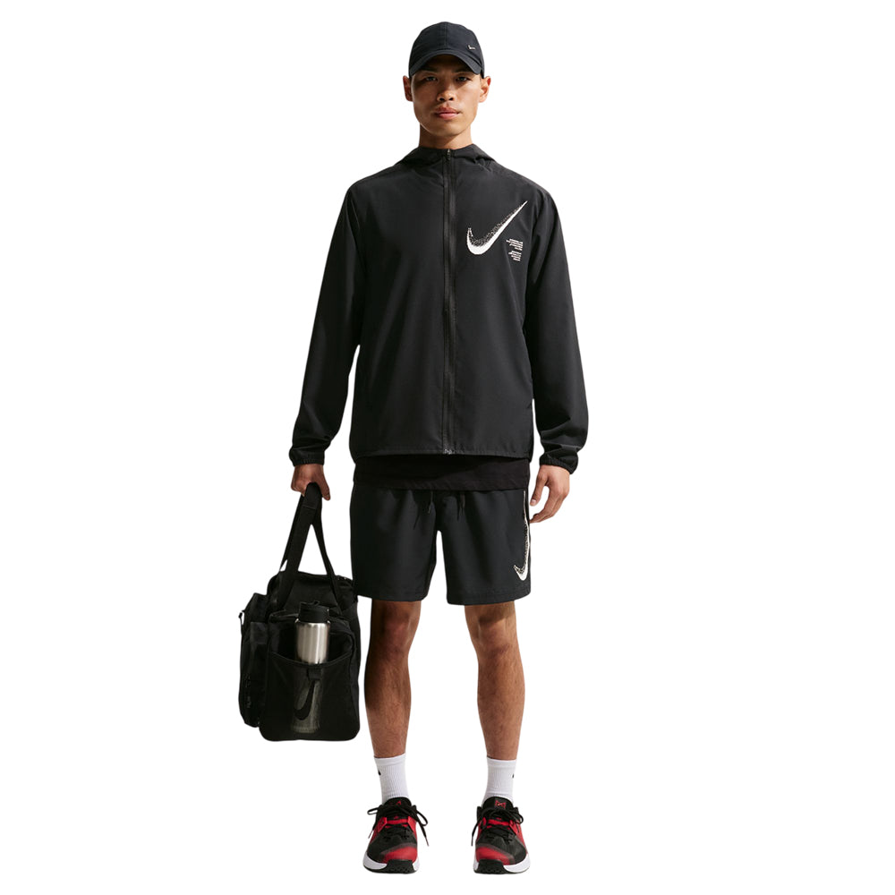 NIKE Form Dri-FIT Men's Training Shorts - Supersports Thailand