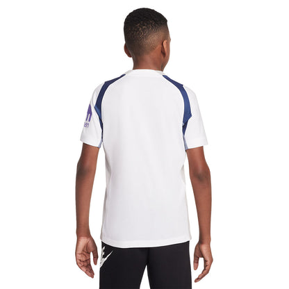 NIKE Kids Tottenham Hotspur Home Stadium 2025/26 Jersey - Supersports Thailand