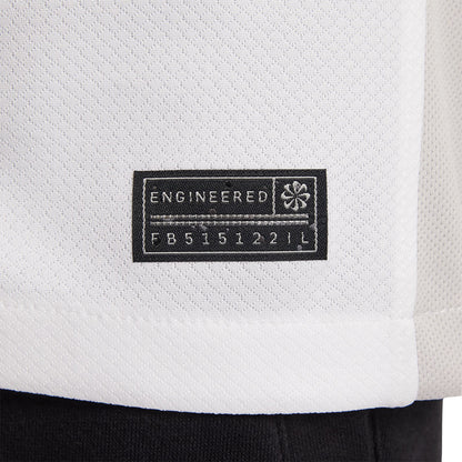 NIKE เสื้อแข่งเด็กทีมท็อตแน่ม ฮ็อทสเปอร์ ชุดเหย้า เกรด Stadium ฤดูกาล 2025/26