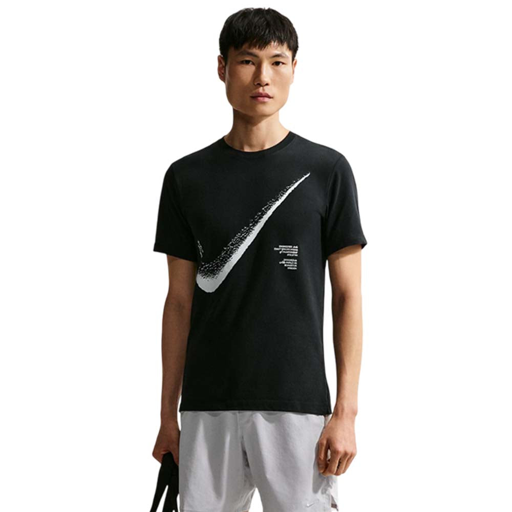 NIKE Dri-FIT Standard HBR Pack Men's Training T-Shirt - Supersports Thailand