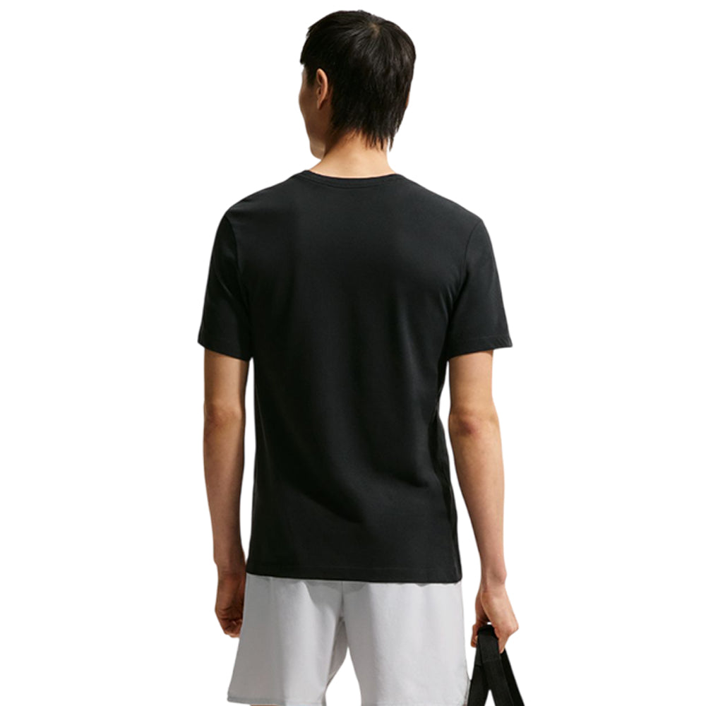 NIKE Dri-FIT Standard HBR Pack Men's Training T-Shirt - Supersports Thailand Supersports Thailand