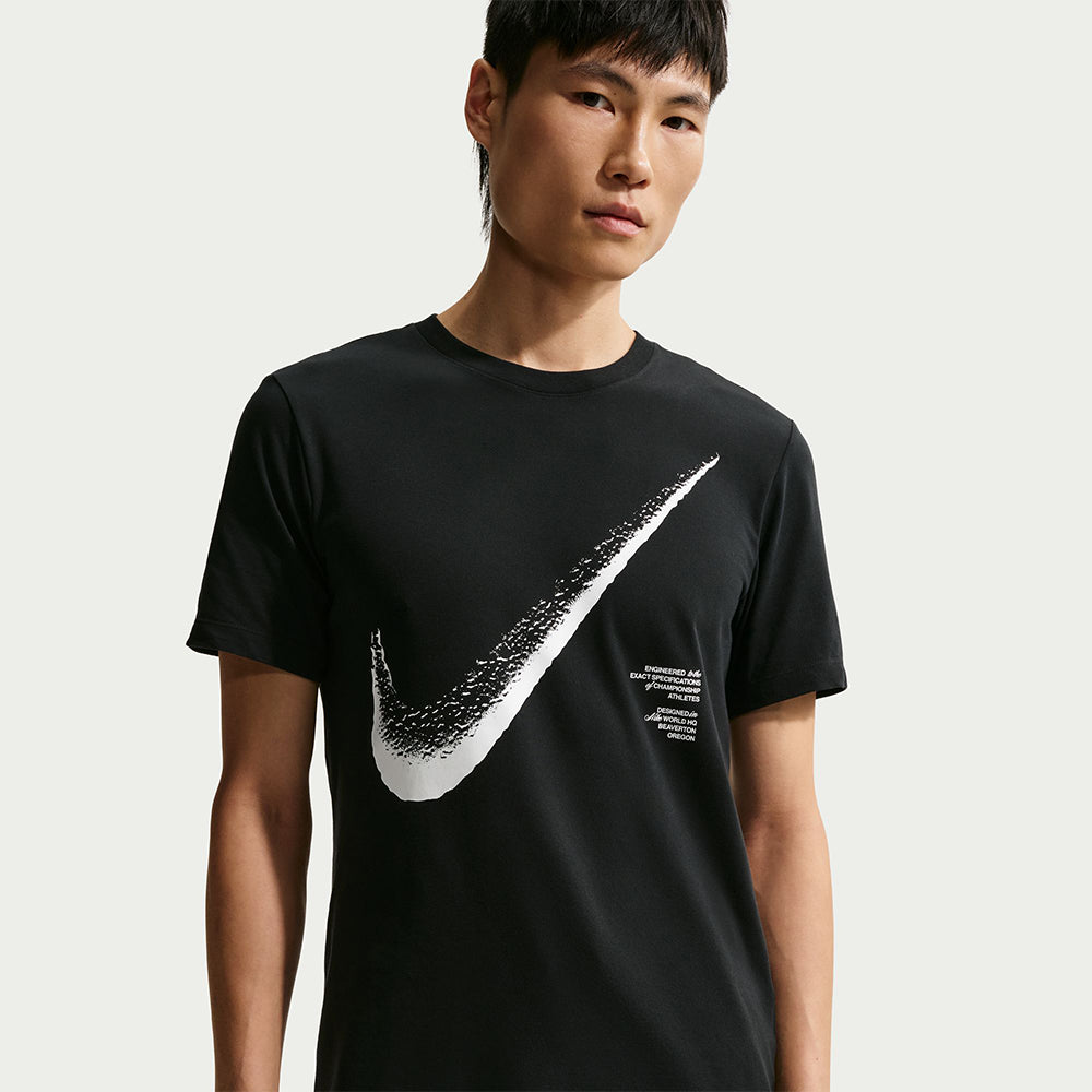 NIKE Dri-FIT Standard HBR Pack Men's Training T-Shirt - Supersports Thailand