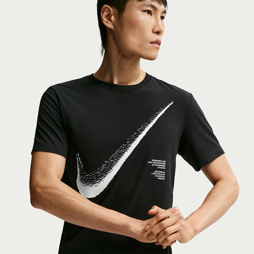 NIKE Dri-FIT Standard HBR Pack Men's Training T-Shirt - Supersports Thailand Supersports Thailand