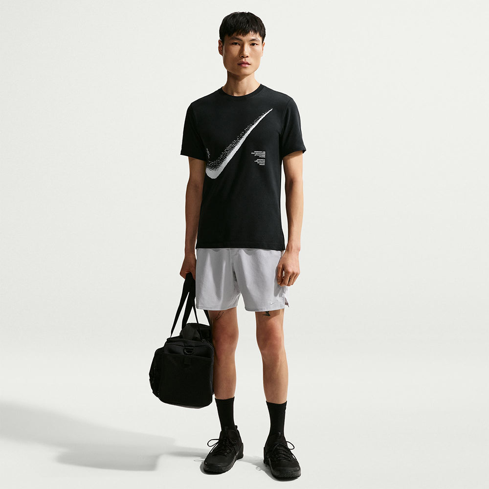 NIKE Dri-FIT Standard HBR Pack Men's Training T-Shirt - Supersports Thailand Supersports Thailand