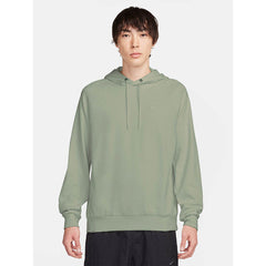 NIKE Dri-FIT Primary เสื้อฮู้ดผู้ชาย