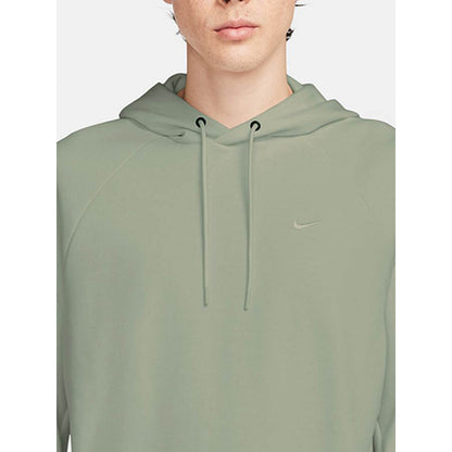 NIKE Dri-FIT Primary เสื้อฮู้ดผู้ชาย