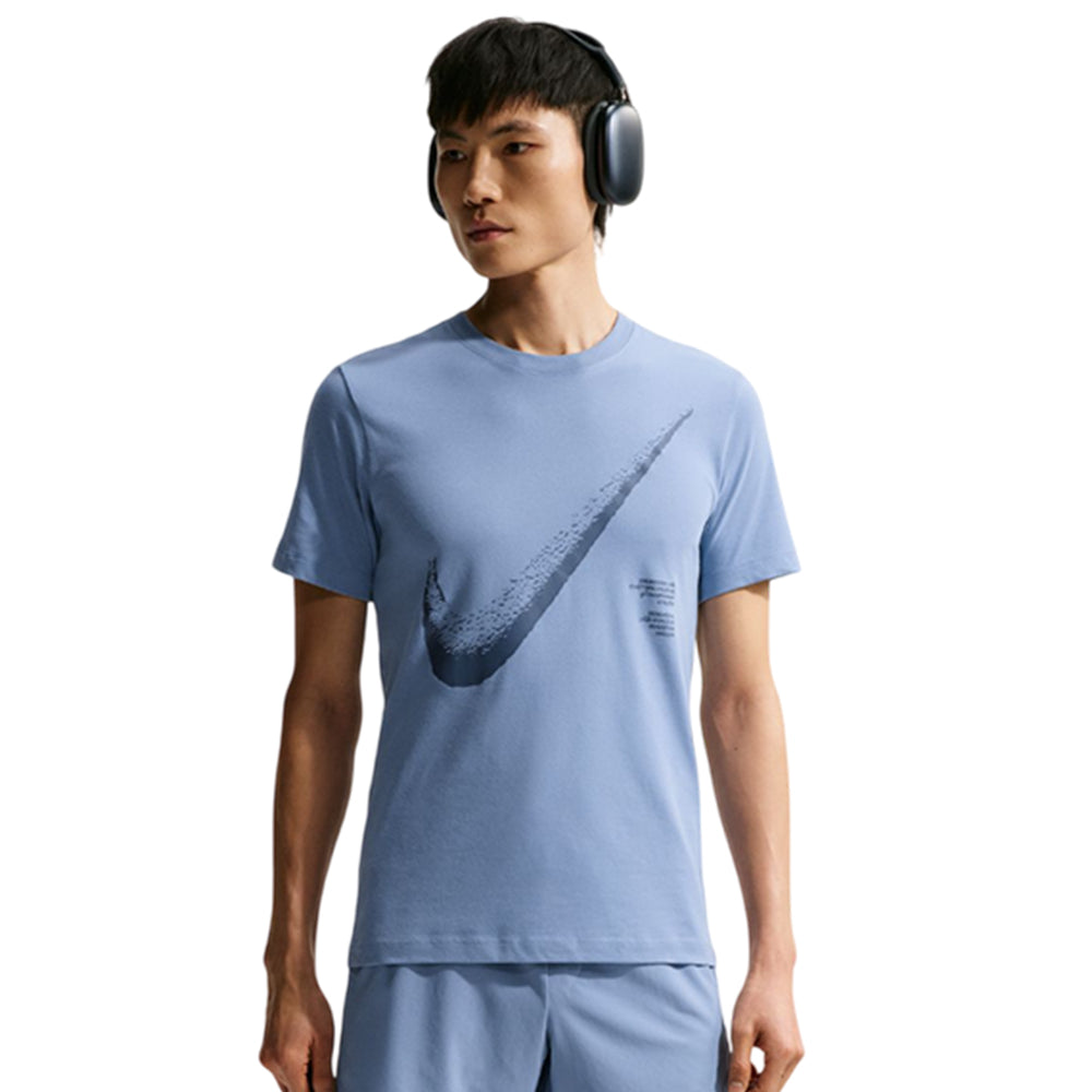 NIKE Dri-FIT Standard HBR Pack Men's Training T-Shirt - Supersports Thailand Supersports Thailand