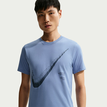 NIKE Dri-FIT Standard HBR Pack Men's Training T-Shirt - Supersports Thailand