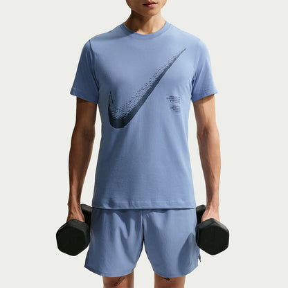 NIKE Dri-FIT Standard HBR Pack Men's Training T-Shirt - Supersports Thailand
