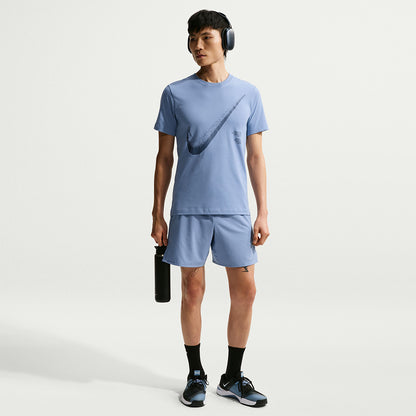 NIKE Dri-FIT Standard HBR Pack Men's Training T-Shirt - Supersports Thailand