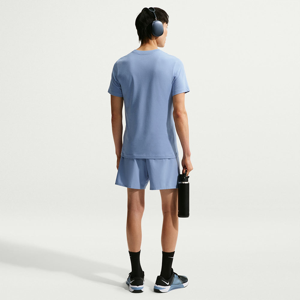 NIKE Dri-FIT Standard HBR Pack Men's Training T-Shirt - Supersports Thailand Supersports Thailand