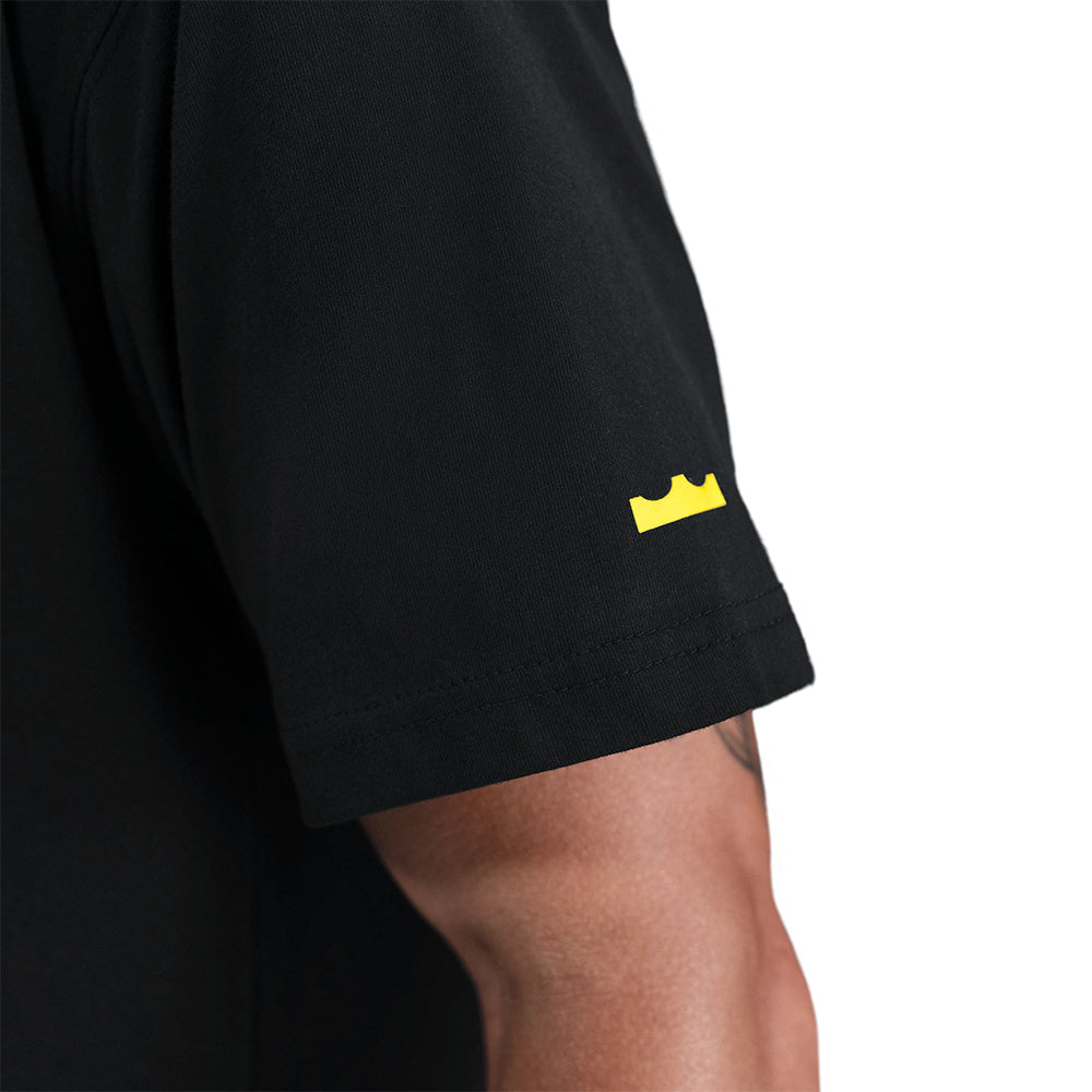 NIKE LeBron "Uncharted" Men's Basketball T-Shirt - Supersports Thailand