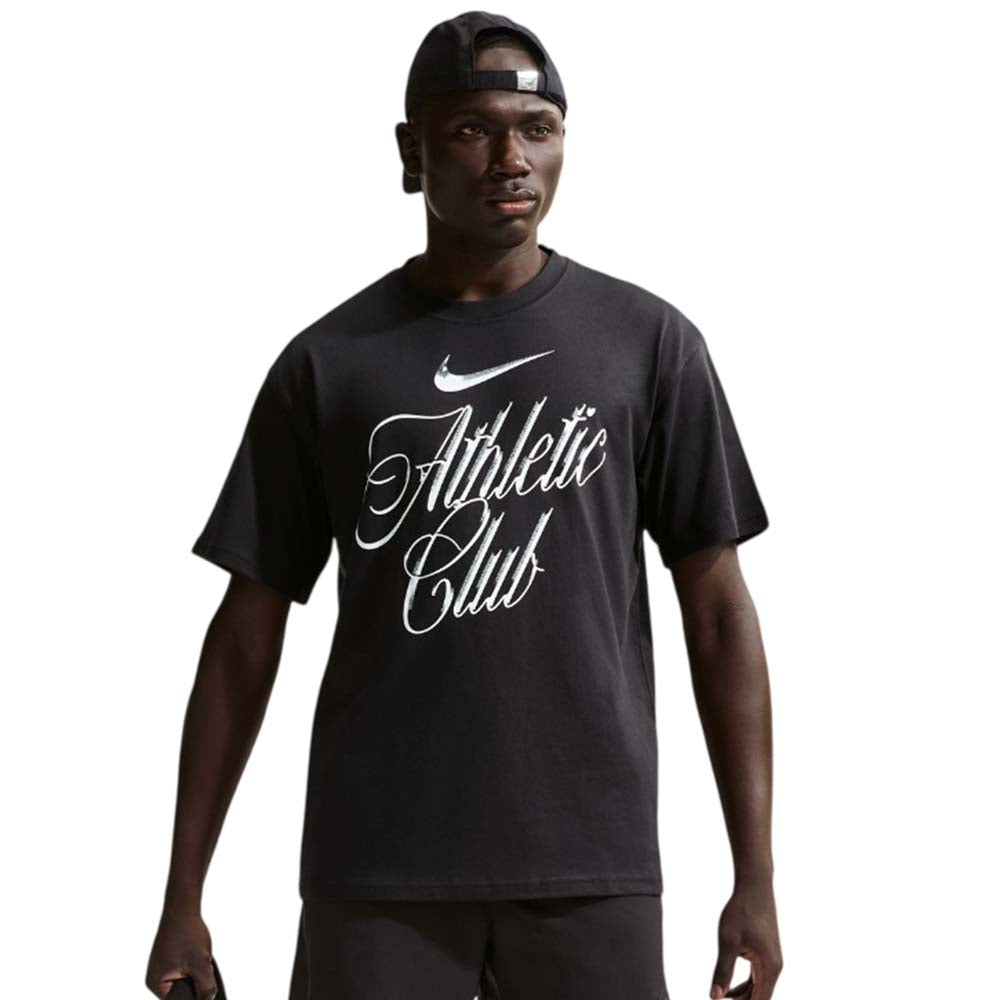 NIKE N.A.C. Men's Training T-Shirt - Supersports Thailand Supersports Thailand