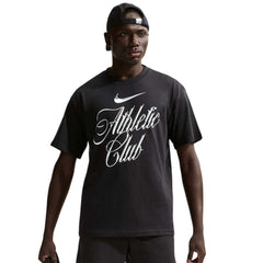 NIKE N.A.C. Men's Training T-Shirt - Supersports Thailand