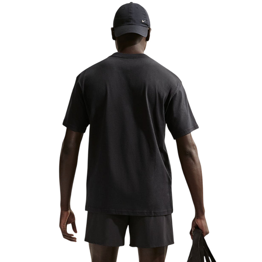 NIKE N.A.C. Men's Training T-Shirt - Supersports Thailand