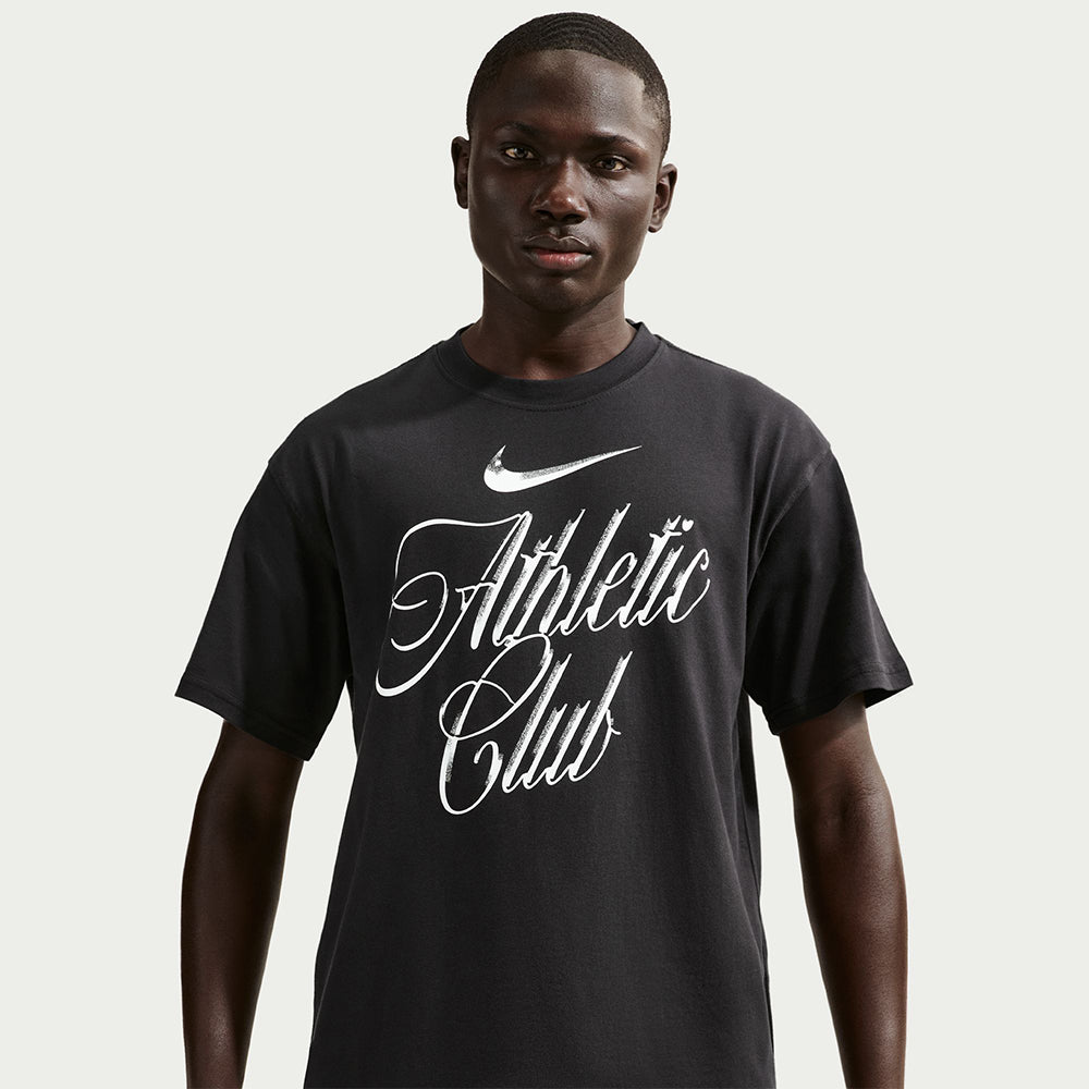 NIKE N.A.C. Men's Training T-Shirt - Supersports Thailand Supersports Thailand