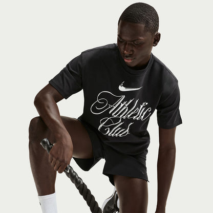 NIKE N.A.C. Men's Training T-Shirt - Supersports Thailand