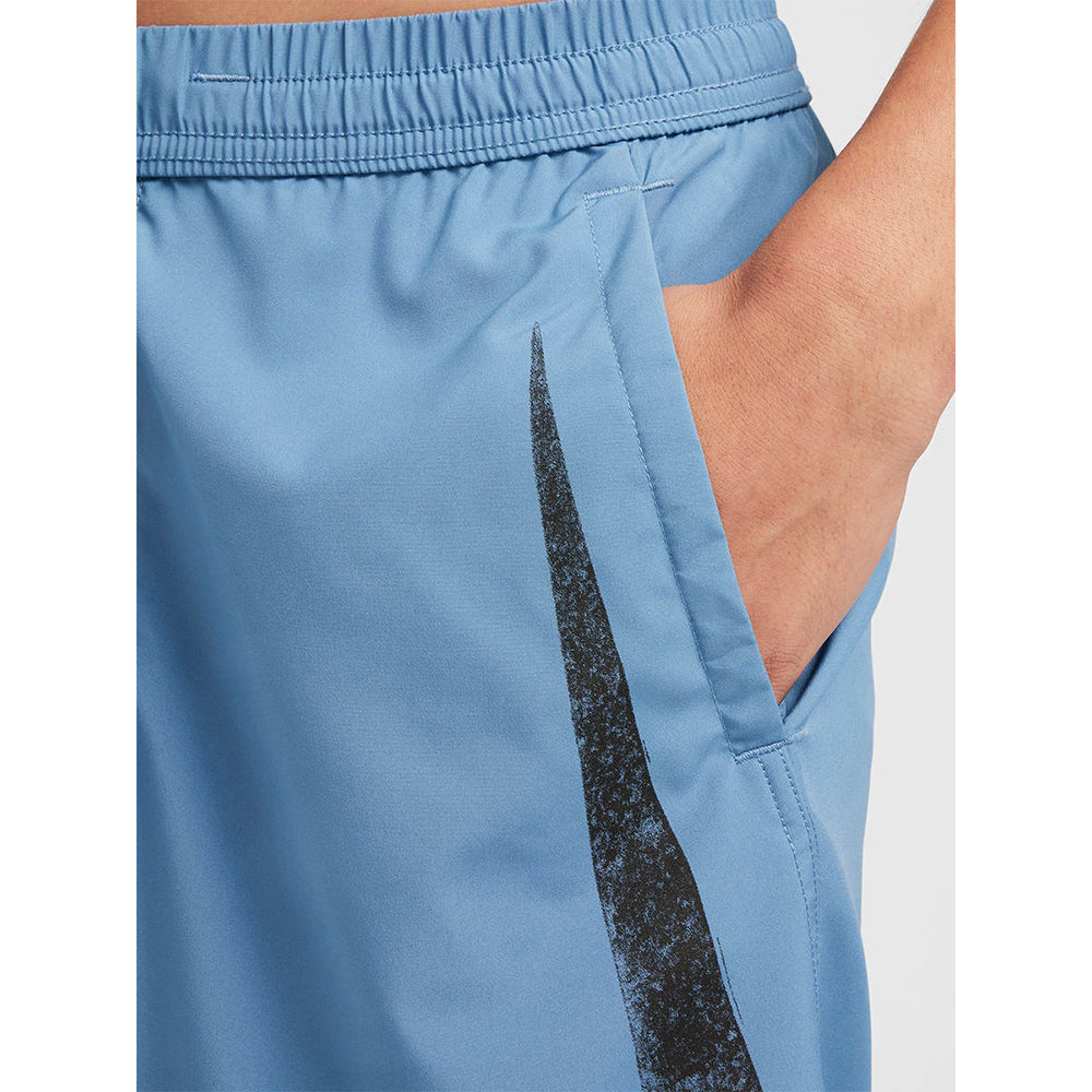 NIKE Dri-FIT Form Swoosh 7" Men's Trianing Shorts - Supersports Thailand
