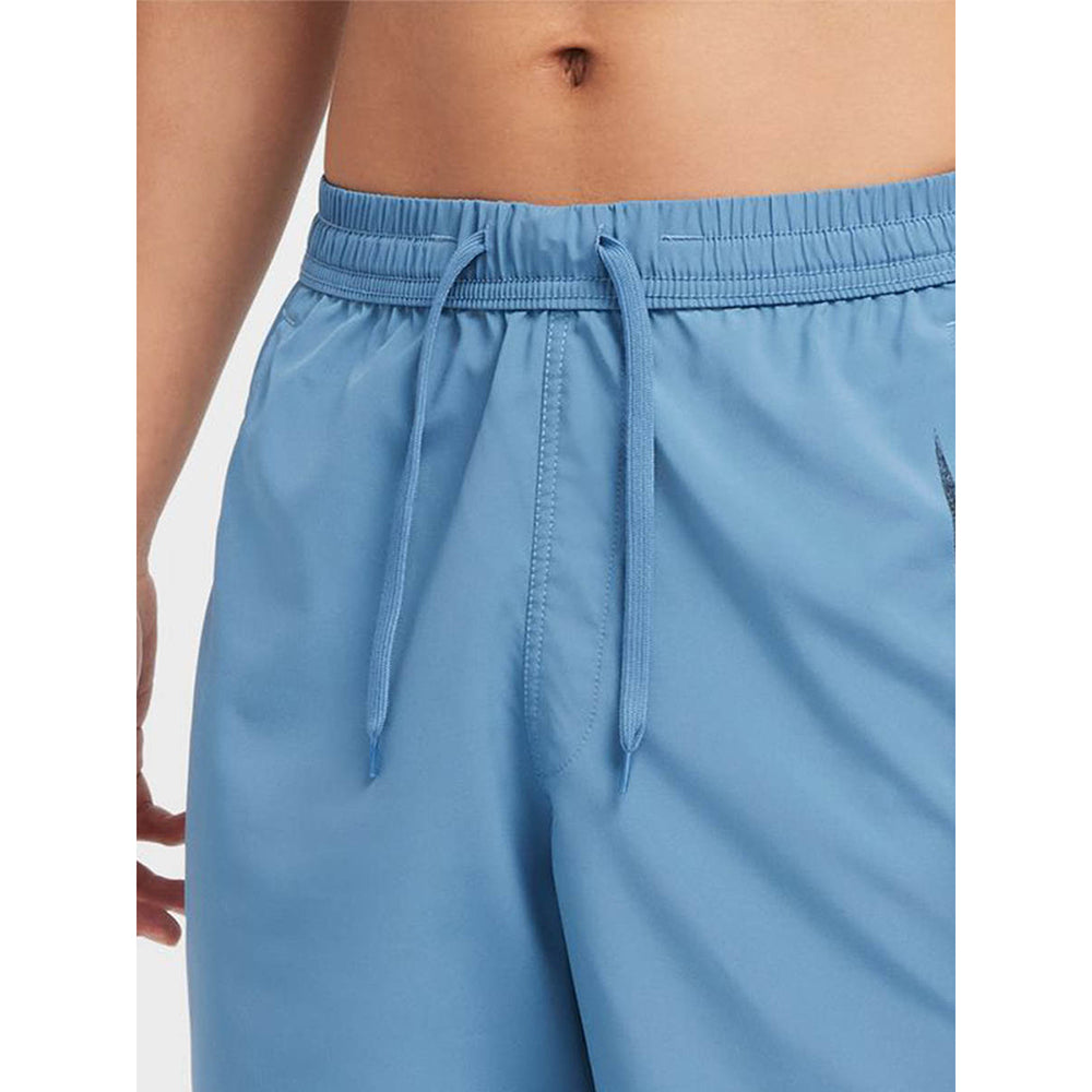 NIKE Dri-FIT Form Swoosh 7" Men's Trianing Shorts - Supersports Thailand
