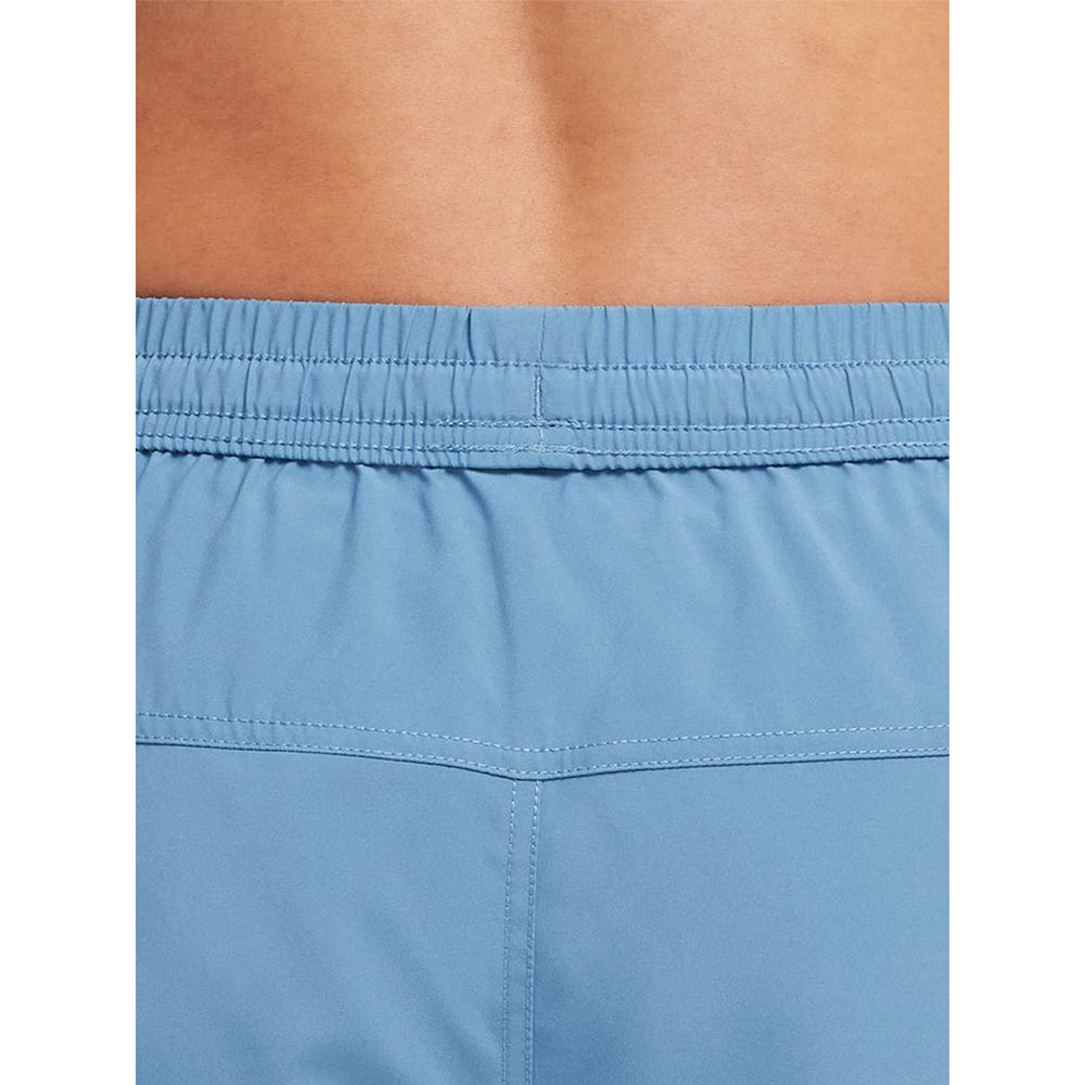 NIKE Dri-FIT Form Swoosh 7" Men's Trianing Shorts - Supersports Thailand